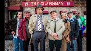 Still Game series 4 episode 1 (Kill Wullie)