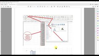 Binomial Probability and Graph its Distribution - Using Excel