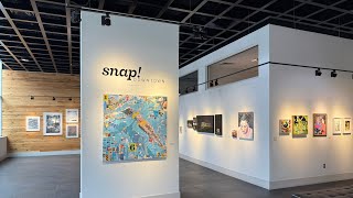 Le Salon 2024 • Snap! Orlando