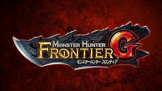 Monster Hunter Frontier G OST - Abiorugu (G Rank)