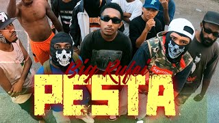 Pesta (Official Music Video)