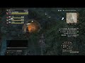 【ddon】　『精霊の火種』　エラン水林 21個目　 シーズン2.3から