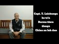 hnam sipai capt. t.lalchunga kawmna part ii