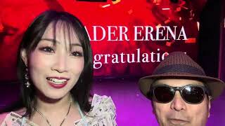 【オリリの部屋】2023年9月9日😎バーレスク大阪ホナミ