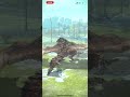 星10 リオレウス チャージアックス 52秒 10 star rathalos charge blade 52s monsterhunternow