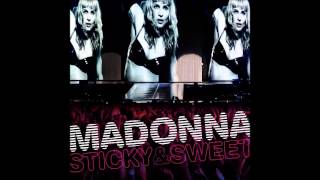 Madonna - Like A Prayer (Sticky & Sweet Tour Album Version)