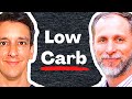 Low Carb Cardiologist on Saturated Fat, Cholesterol & ApoB | Dr. Ethan Weiss