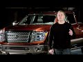 2016 nissan titan xd truck walkaround u0026 review nissan insider