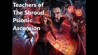 Stellaris Teachers of the Shroud - New Psionic Ascension Tradition in 3.6 Beta