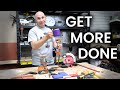 5 Tips To Increase Productivity in the Shop