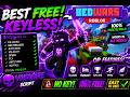 🔥ULTIMATE BEST FREE KEYLESS VOIDWARE BEDWARES SCRIPT UPDATED!!! 💀