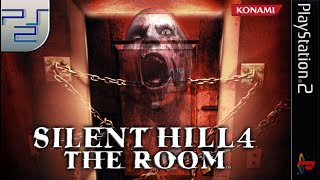 Longplay of Silent Hill 4: The Room