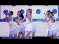 200365 jennis bnk48 fancam sayonara crawl first performance @ asiatique park