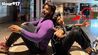24 Hours in Mall! *Gone Extremely Wrong*