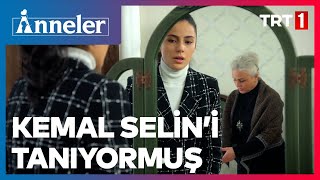 Tijen Anne Resmi Görüyor | Anneler 76. Bölüm