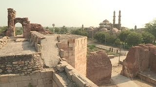 Rich heritage places Champener on the Gujarat tourist trail - le mag