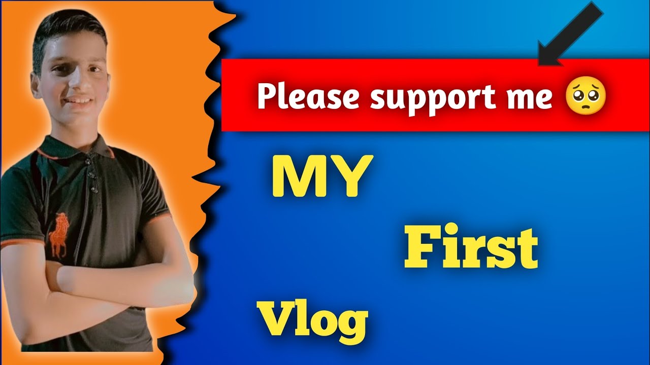 My First Vlog Please Subscribe My Channel рџ ќ Youtube