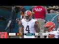 Every Deshaun Watson play - Browns vs Jaguars Preseason