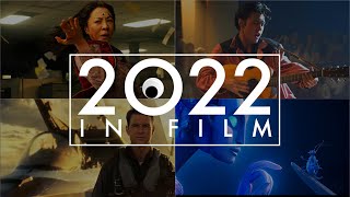 2022 in film