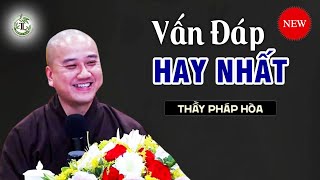 Vấn Đáp 