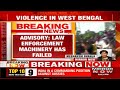 mha issues advisory to west bengal govt