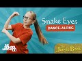 Snake Eyes - The Jungle Book Musical - Dance Along