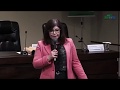 Cenário Orçamentário da Justiça do Trabalho - Kátia dos Santos Silva (Parte 1)