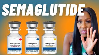 Should You Buy Off-Brand Semaglutide (Ozempic, Wegovy)? Is Compounded Semaglutide Safe?