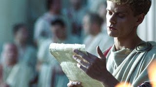 How Octavian Succeeded in Discrediting Mark Antony