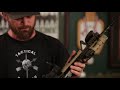 How a Navy SEAL Sets up his AR  Tactical Rifleman