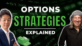 The Ultimate Guide to Options Strategies! 📈