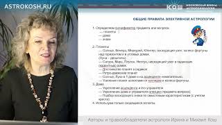 Правила элективной астрологии, выбор времени бракосочетания, планеты в элективной карте.