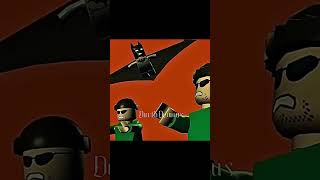 The best Batman                      Lego Batman || edit