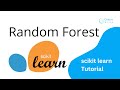 07. Random Forest in Scikit-learn | Machine Learning With Scikit-Learn | Sklearn | Codersarts