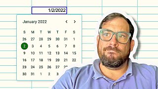 How to Filter Dates in Google Sheets Using Numbers - Tutorial