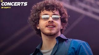 #jackharlow fans were relentless when he was late to perform‼️😂💯💥🔥