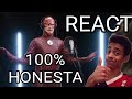 React:Se a abertura de FLASH fosse honesta - Dublado(RenanCollections)