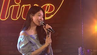 Kang Minkyung 강민경 - End of 20's (I`m Live Show)