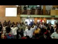 Power Praise in Elim Croydon