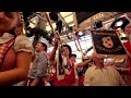 münchner munich oktoberfest 2023 in der schottenhamel festhalle super musik fantastische stimmung