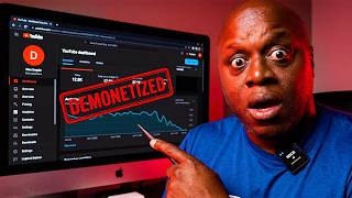 YouTube Is Demonetizing AI Channels: DO THIS NOW