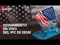 🛍️ La inflación y el sector bancario presionan a la FED.