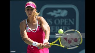 Elena Dementieva v. Jelena Jankovic | Los Angeles 2006 Final Highlights