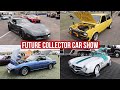 Barrett Jackson's Future Collector Car Show: My Favorites of 2024