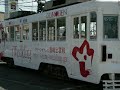 豊橋鉄道　井原のカーブ