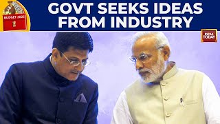 Govt Seeks Indian Industries To Boost Investment As Ease Of Doing Business Improves | Budget 2025