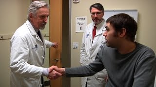 Patient-Centered Cancer Care: Opening Video