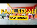 Faja Skali | Angga Dermawan | Zumba