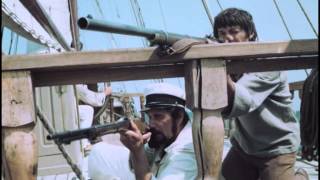 Pidax - Bis ans Ende der Welt - Mit vollen Segeln (1976, TV-Serie)