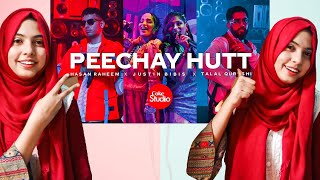 Indian reacts to Coke Studio Season 14 Peeche hatt